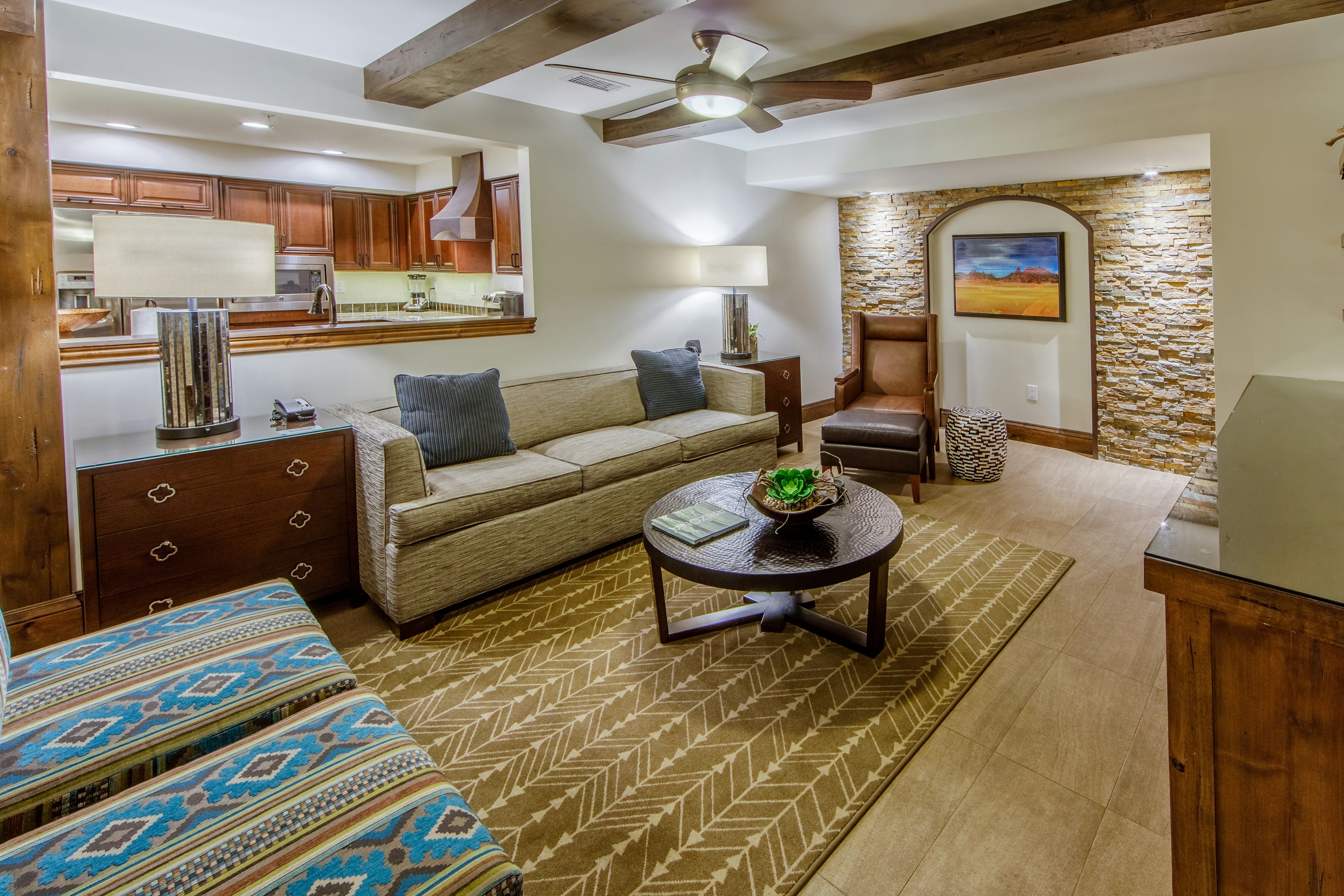 Holiday Inn Club Vacations Scottsdale Resort 38/63