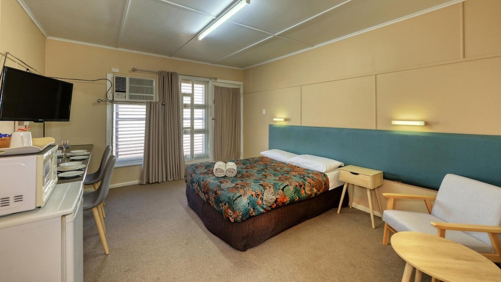 Matilda Motel 8/20