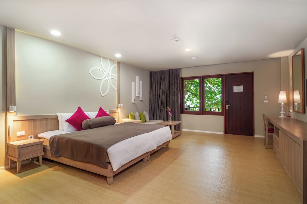 Sentido Khao Lak Resort 16/50