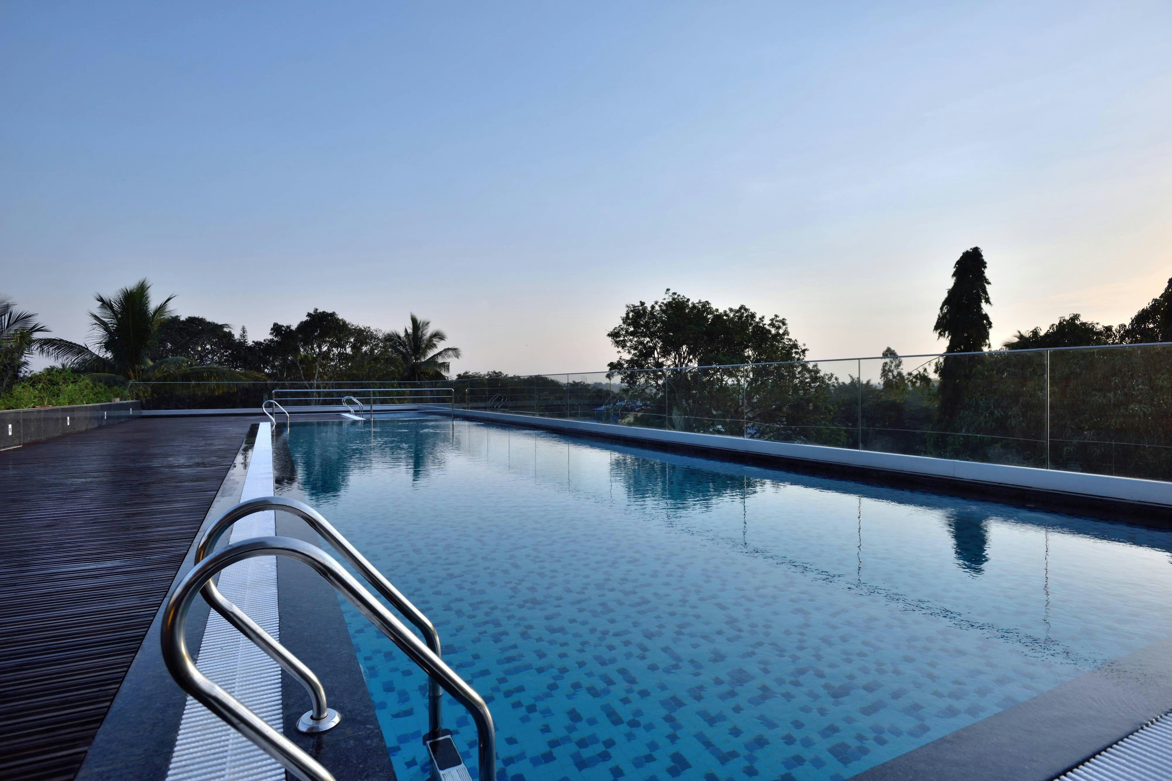 Fairfield By Marriott Belagavi 20/39