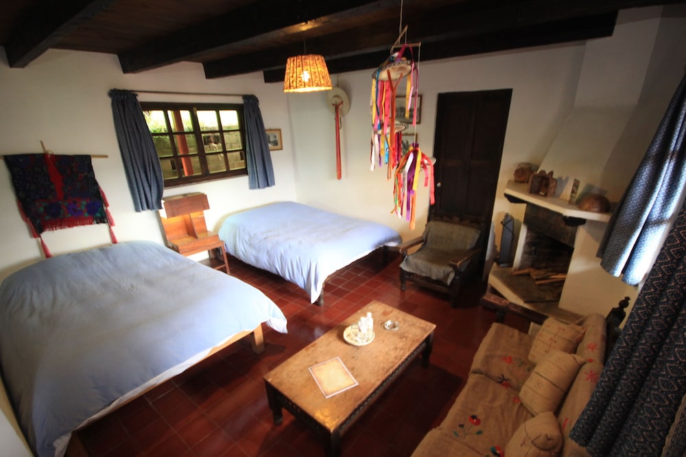 Hotel Na Bolom 18/50