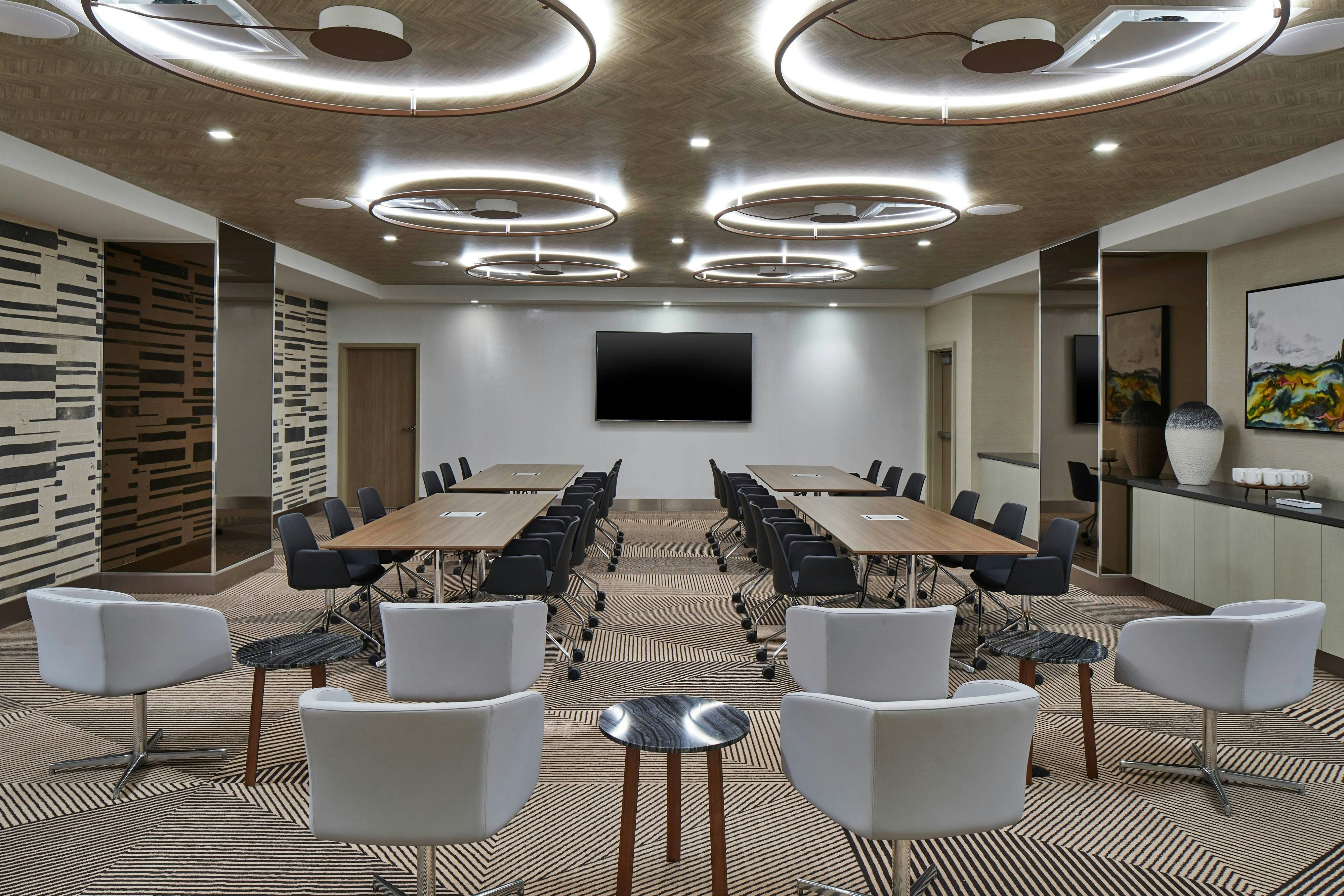 AC Hotel by Marriott Greenville 41/50