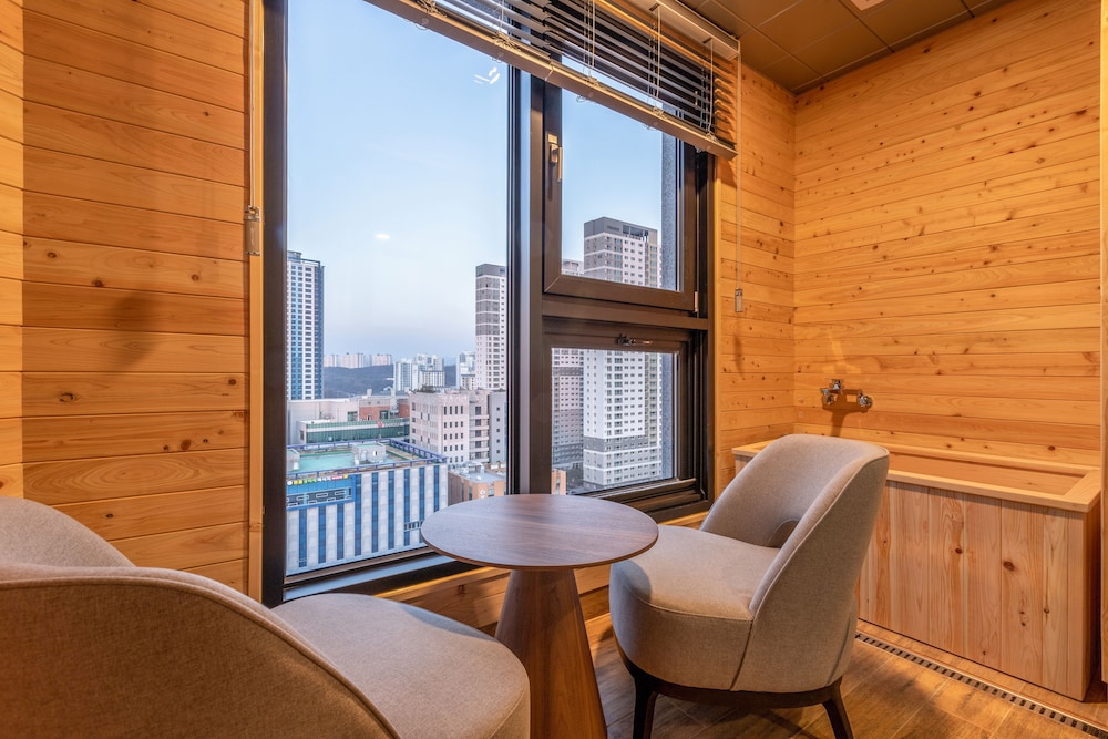 Urbanest Hotel 25/36