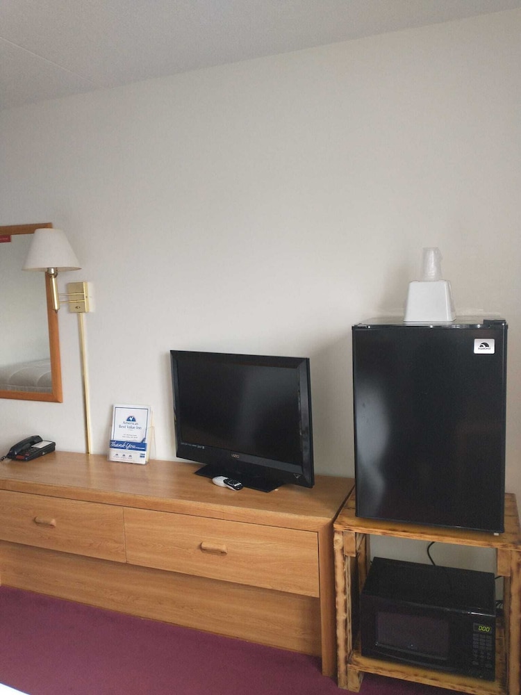 Sauk River Inn & Suites, a Travelodge by Wyndham 41/42
