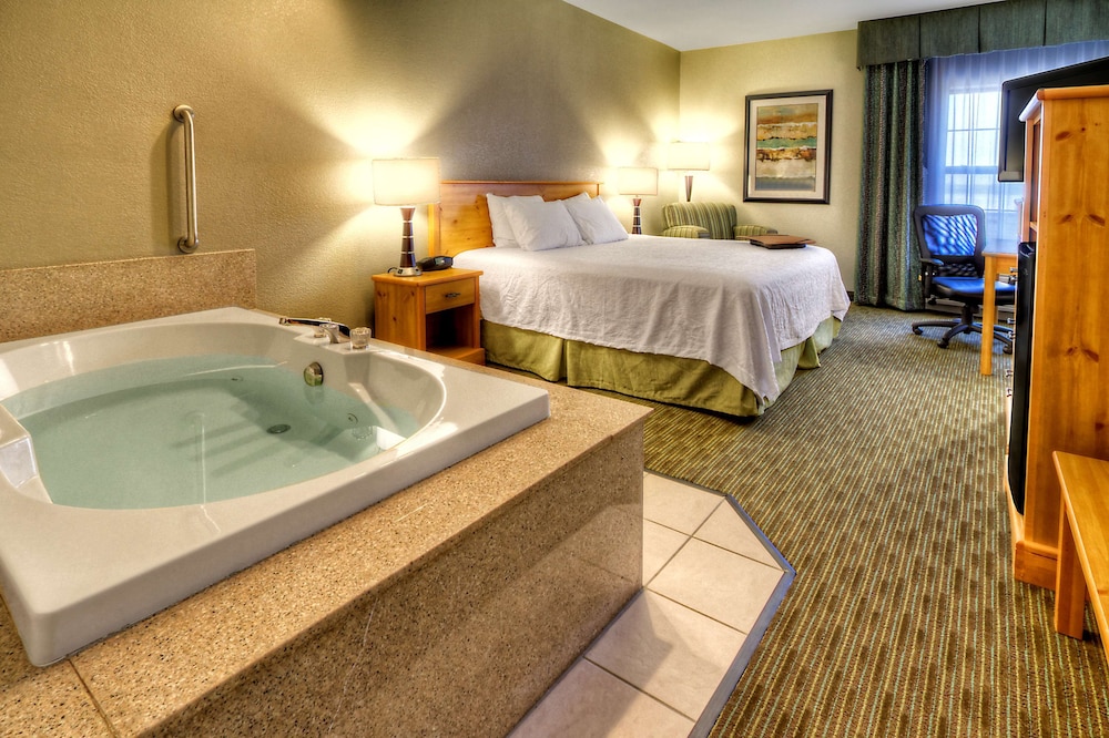 Hampton Inn & Suites by Hilton Petoskey 16/75