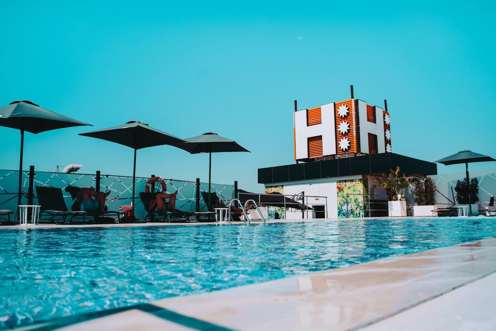 Malaga Nostrum Hotel 57/61