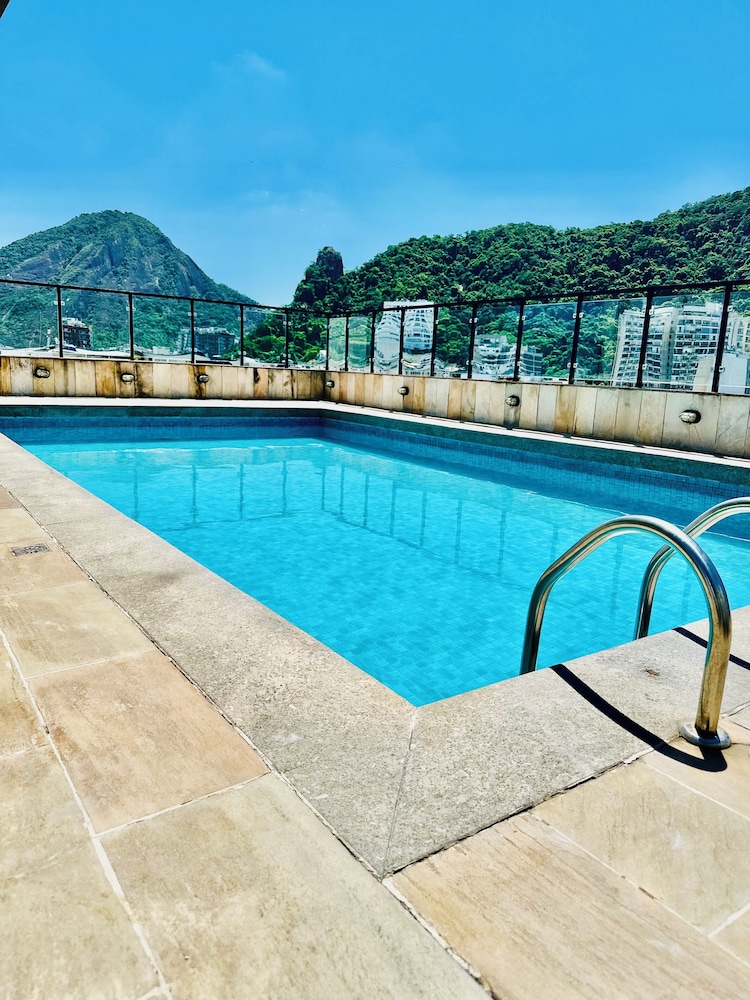 Copacabana Mar Hotel 41/62