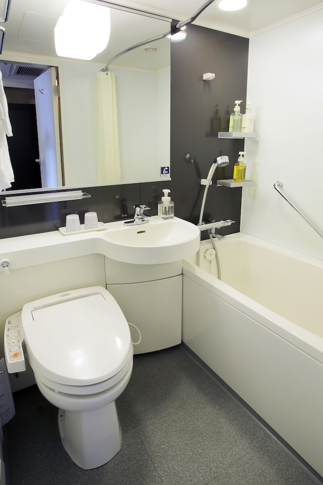 Sapporo Tokyu REI Hotel 23/65