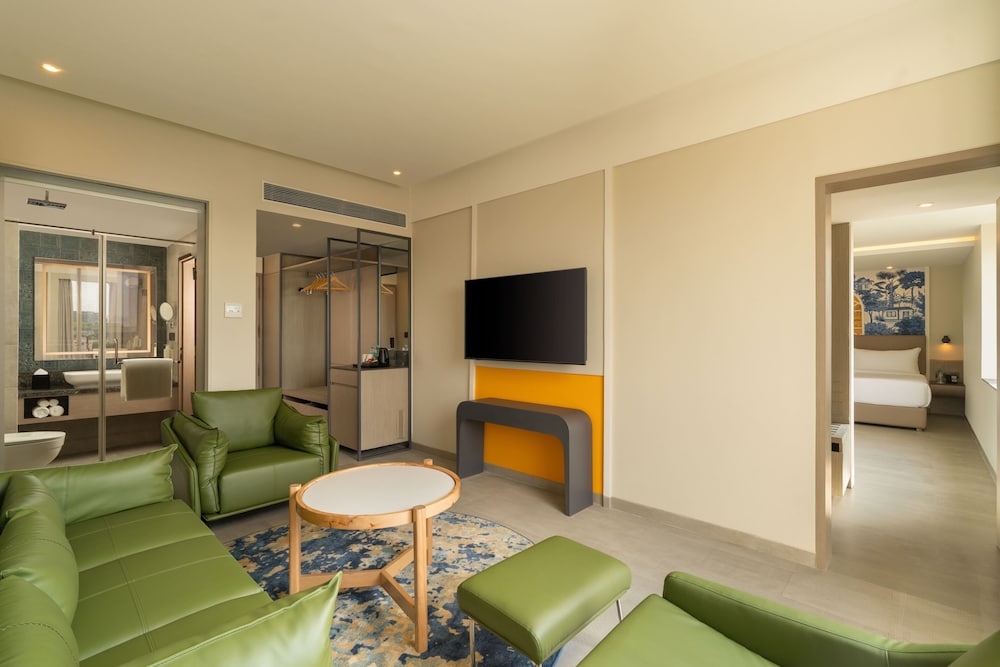 Hilton Garden Inn Goa Calangute 41/59