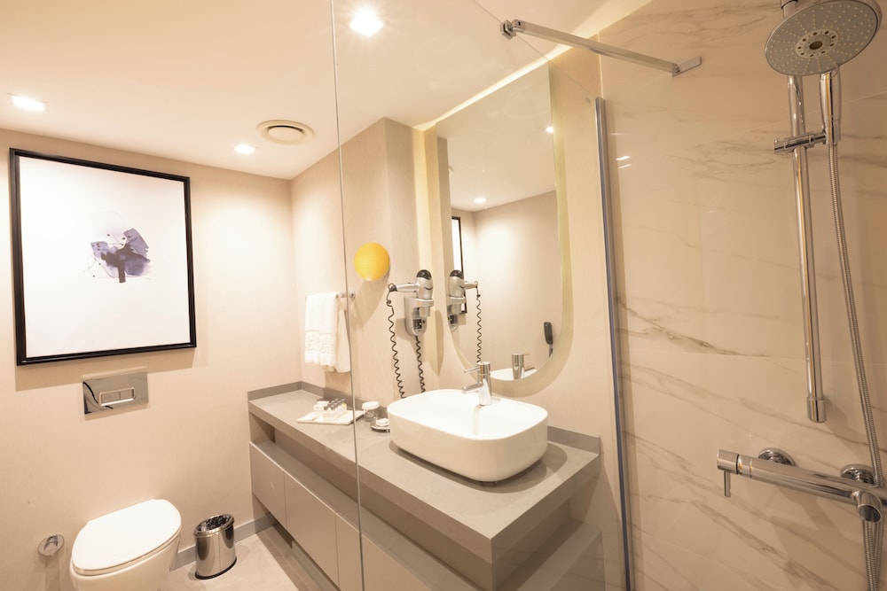 Bilkent Hotel And Conference Center Ankara 61/63
