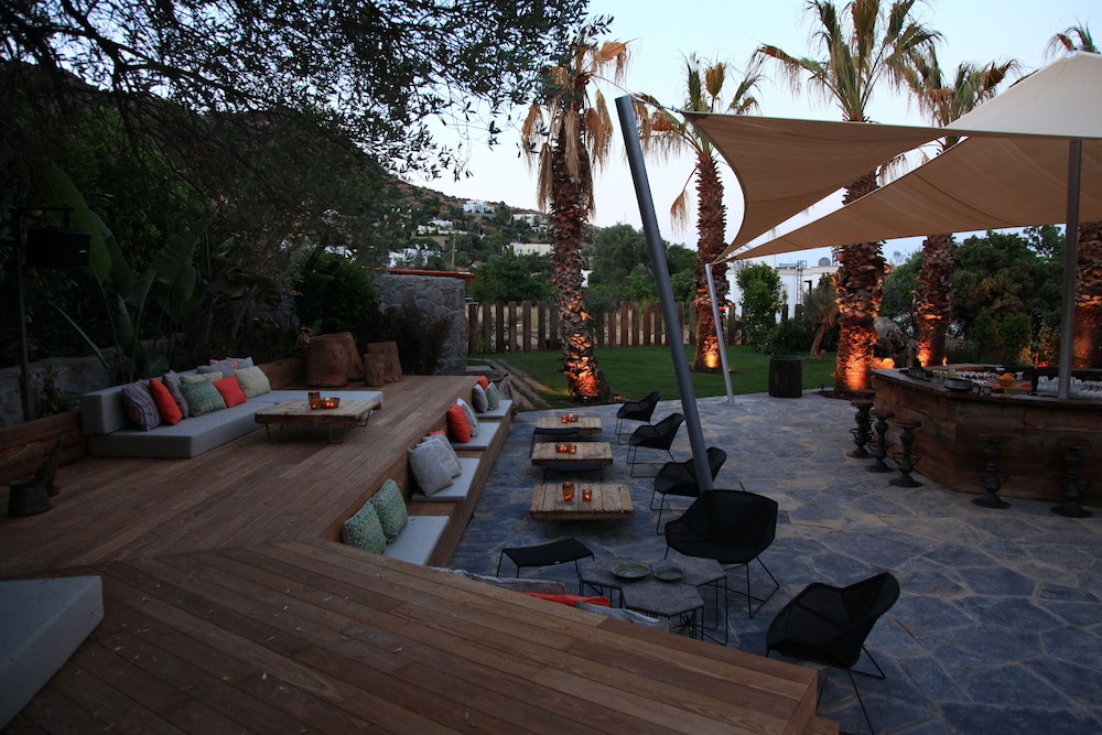 Bella Sombra Hotel 15/33