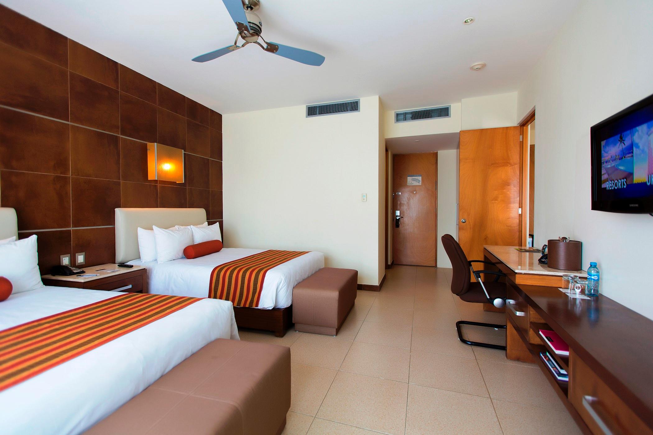 Room, 2 Beds