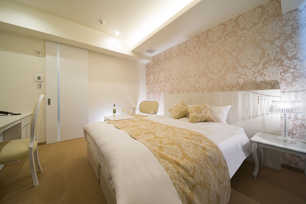 HOTEL LA SCALA 18/57