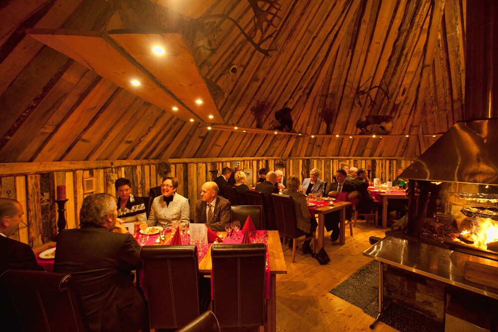 Snowhotel Kirkenes 32/49