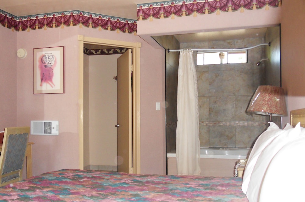 Stardust Inn 19/42