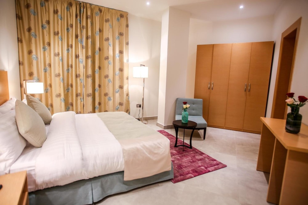 Tanuma Aram Hospitality - Hotel Apartments 11/49
