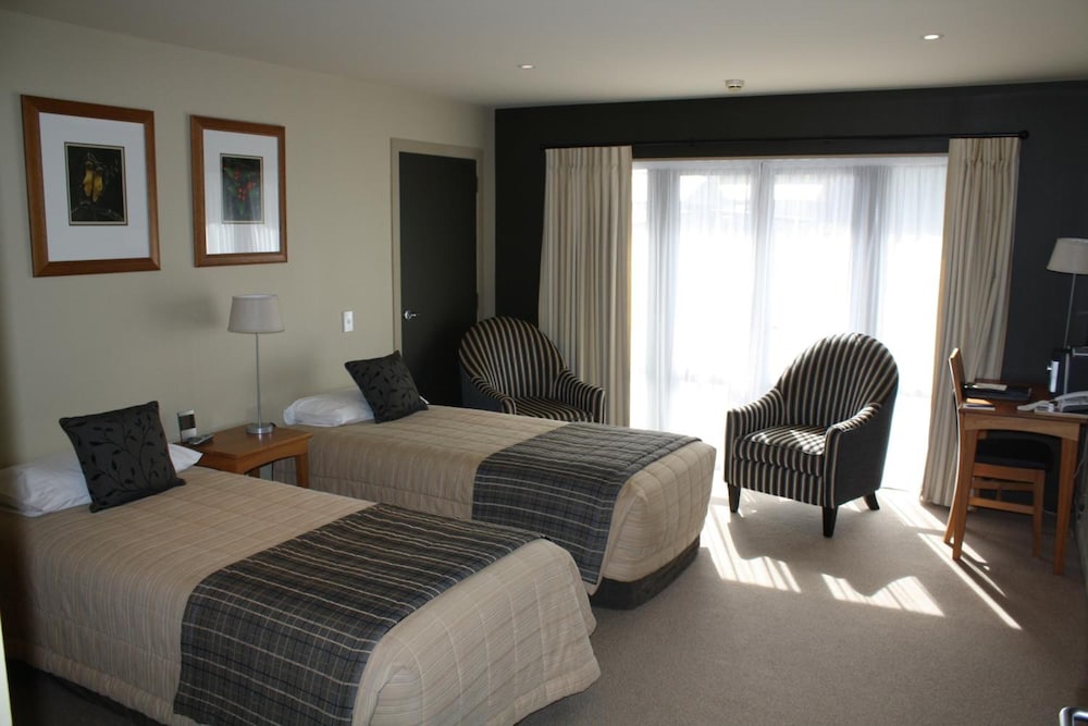 Scenic Hotel Te Weheka 7/31