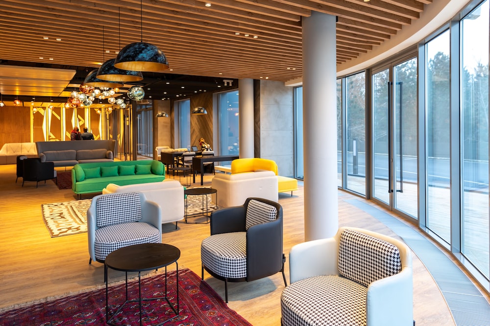 Sadu Hotel, a member of Radisson Individuals 32/48