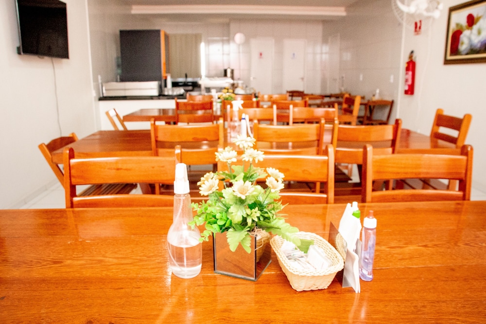 Letiva Hotel Centro 41/50
