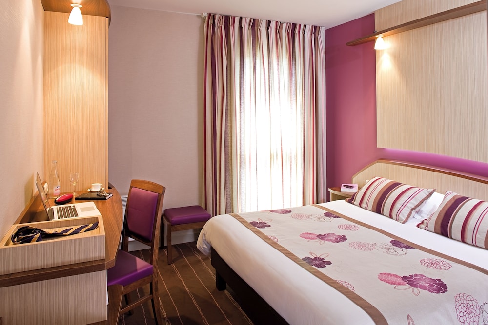 Hotel Mercure Castres L'Occitan 21/67