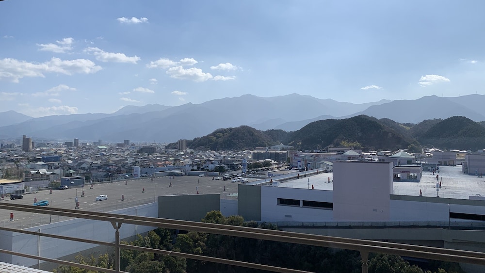 Rihga Royal Hotel Niihama 37/42