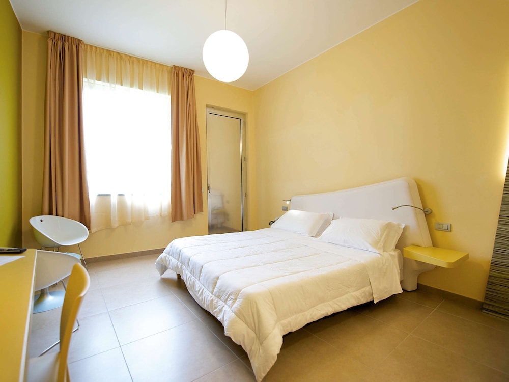 Ibis Styles Catania Acireale 20/75