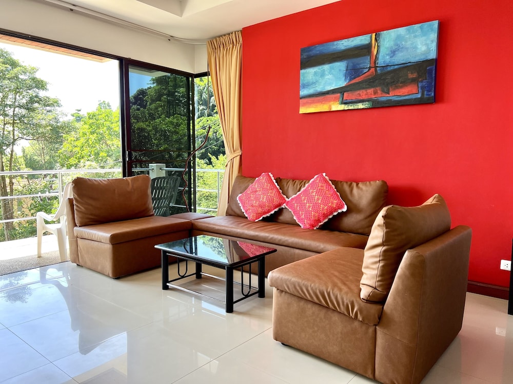 Mountain Sea View Luxury Apartments 44/72