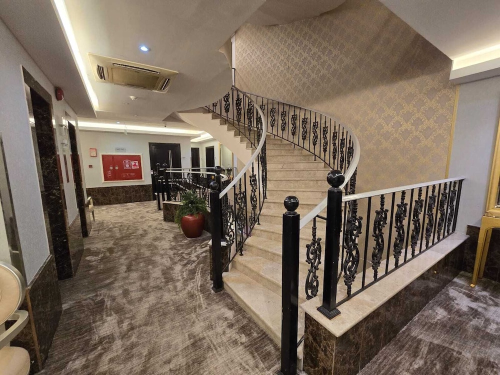 فندق ايكونو باي ليفا مطار جدة(Ekono Hotel (Ex - EKONO by LEVA Jeddah Airport Hotel)) 53/65