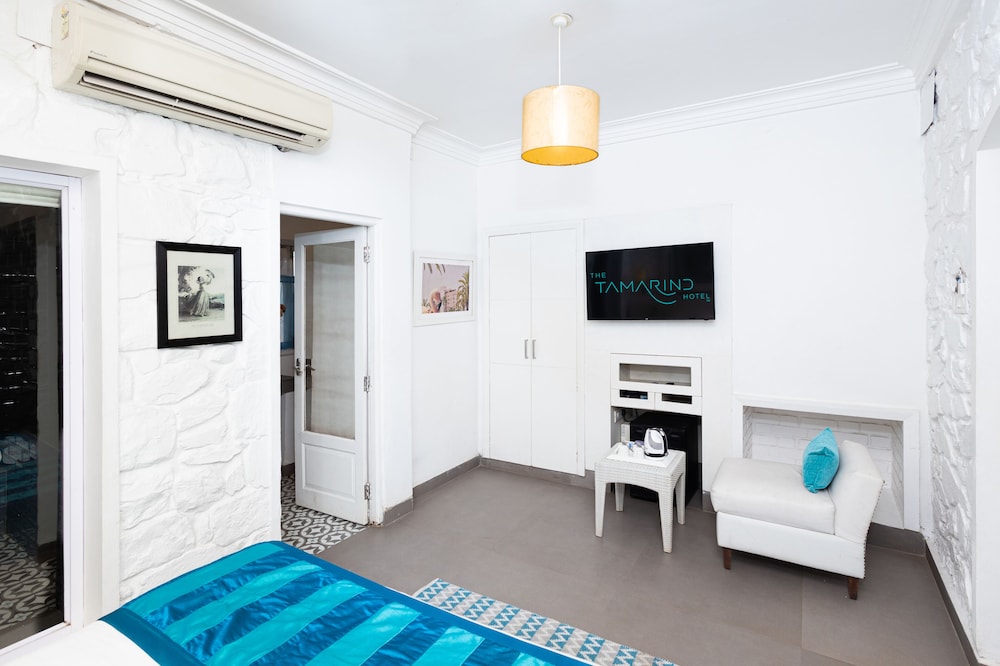The Tamarind Hotel 34/50