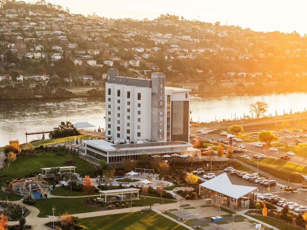 Peppers Silo Launceston 写真4