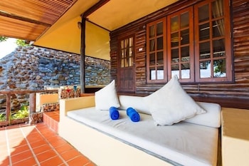 Captain Hook Resort Koh Kood 38/66