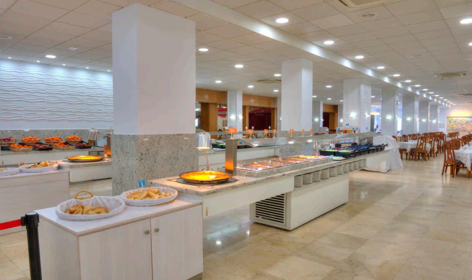 Hotel Spa Entremares 34/50