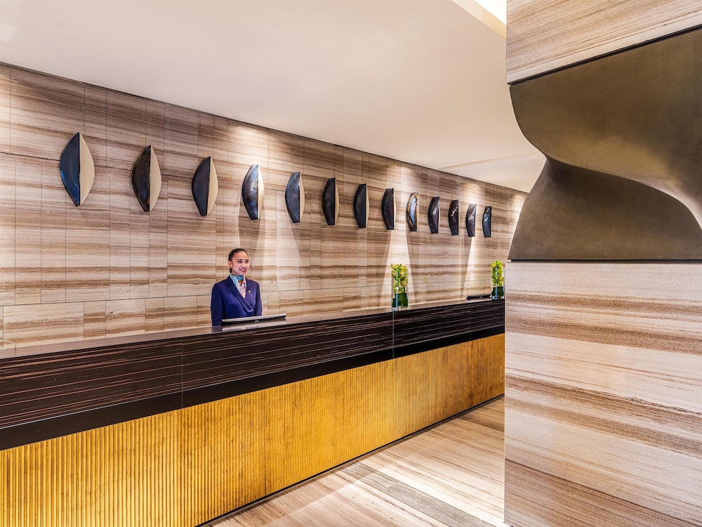 Rixos Gulf Hotel Doha 23/50