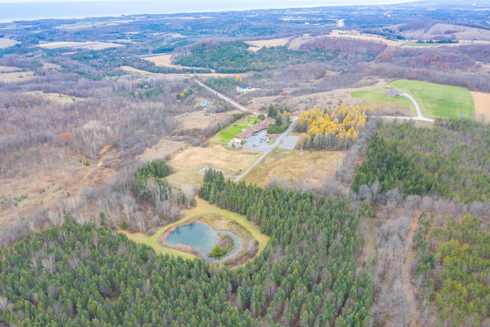 Northumberland Heights Wellness Retreat & Spa 45/49