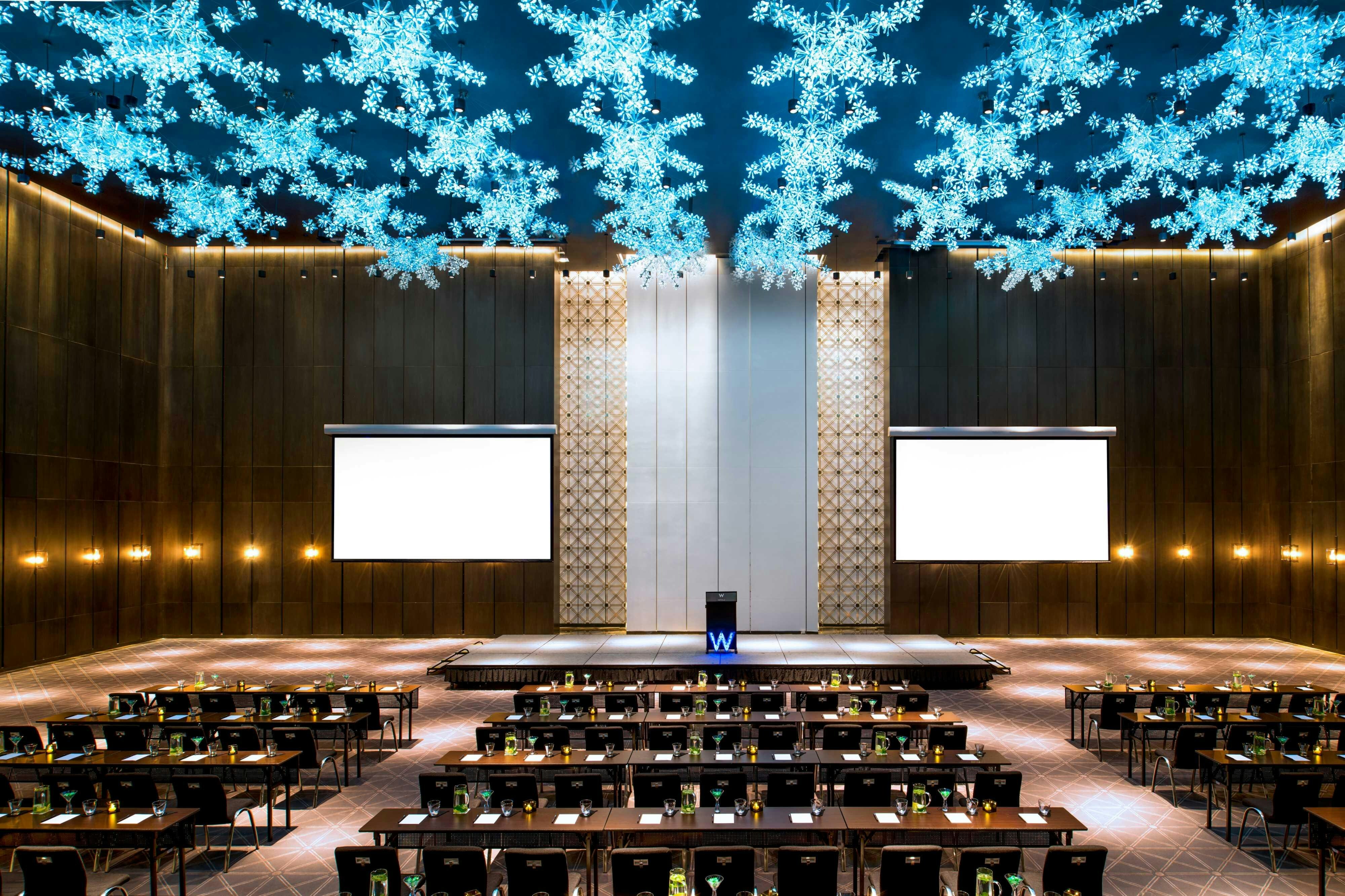 W Guangzhou Hotel 50/56