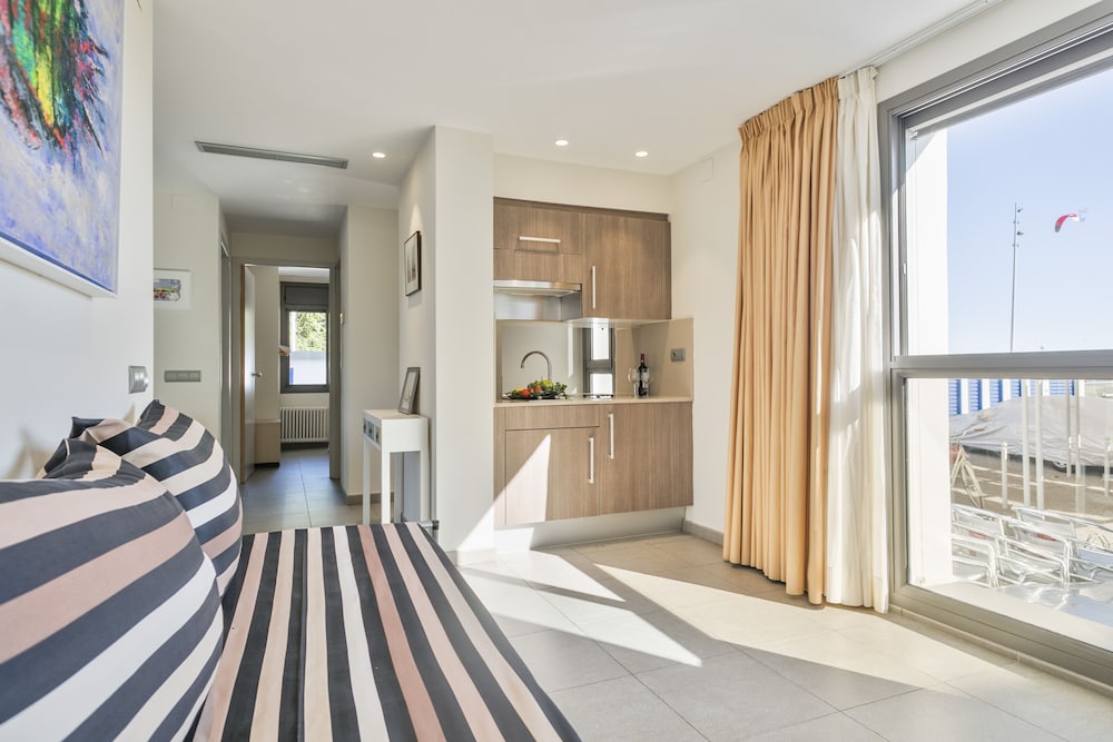Apartaments Marfina 8/59