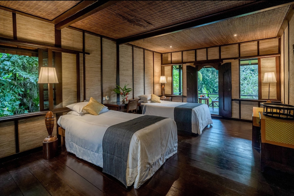 The Bali Purnati Center For The Arts - Adults Only 11/50
