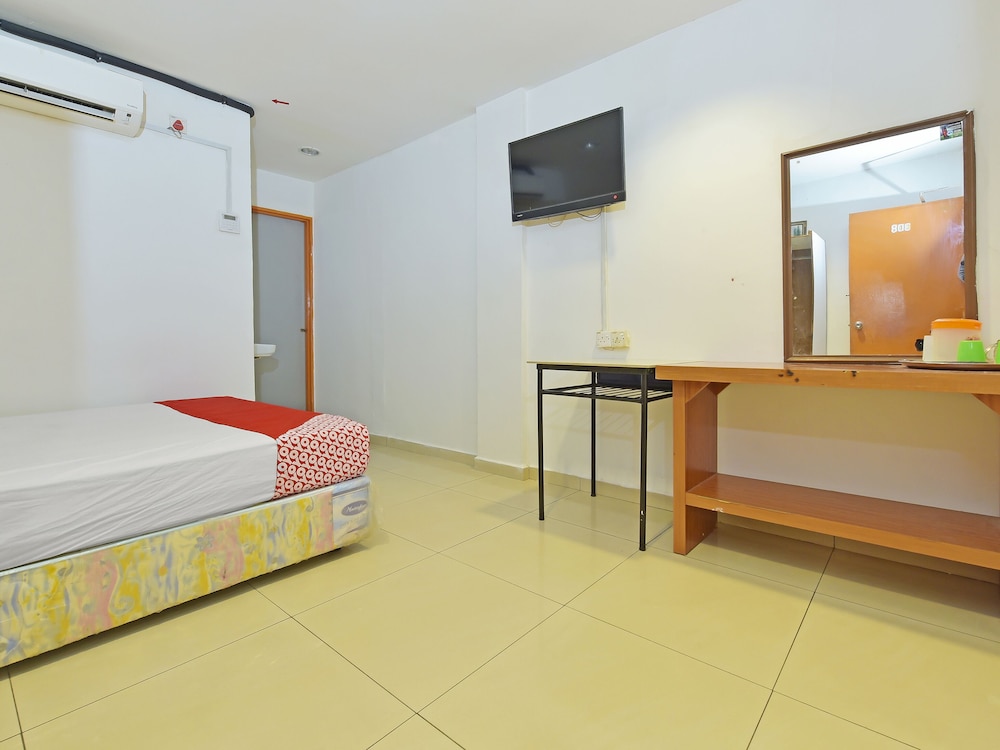 Hotel O Sam Huat Hotel 9/27