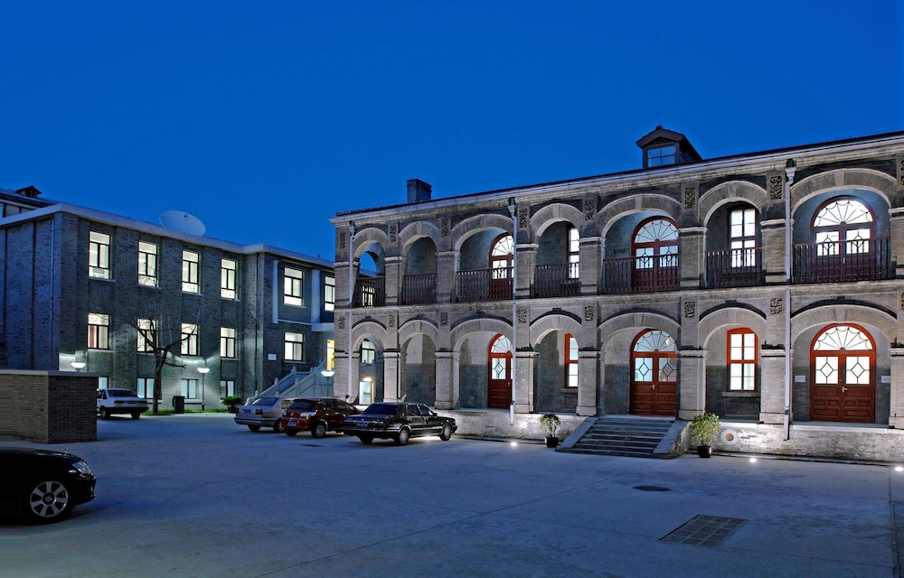 King Parkview Hotel 35/49