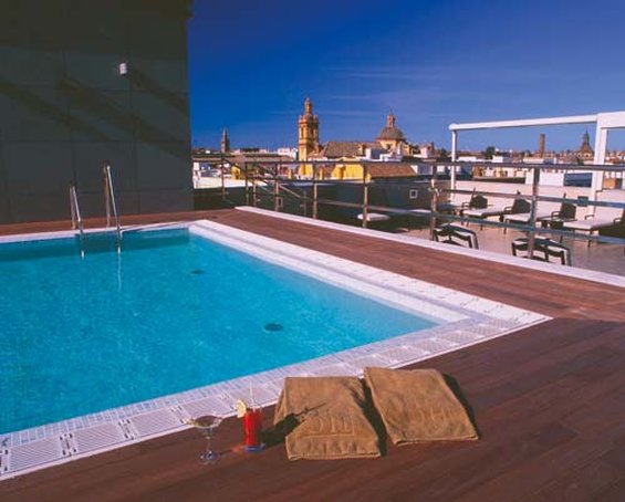 Sevilla Center 47/80