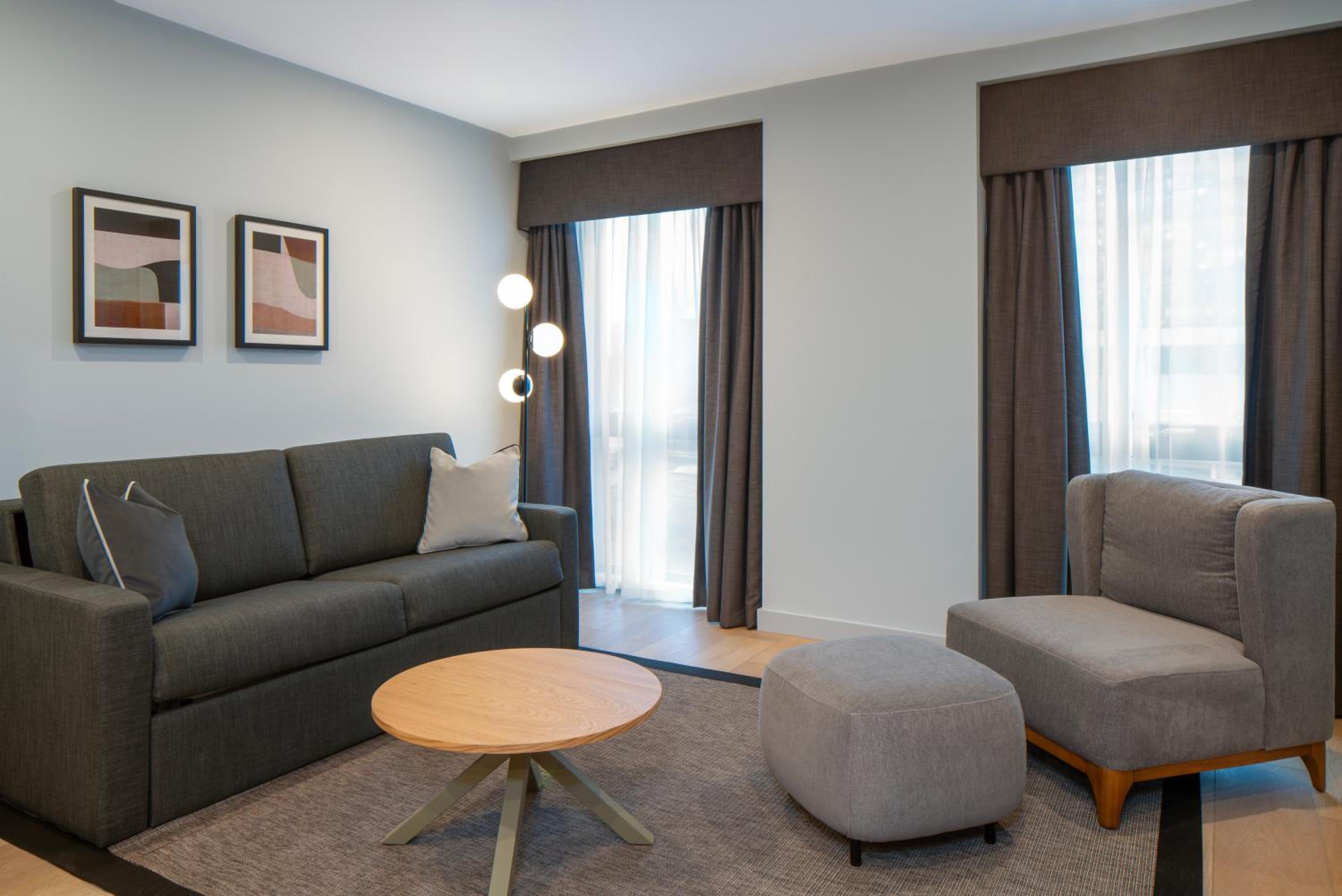 Aparthotel Birmingham 25/50