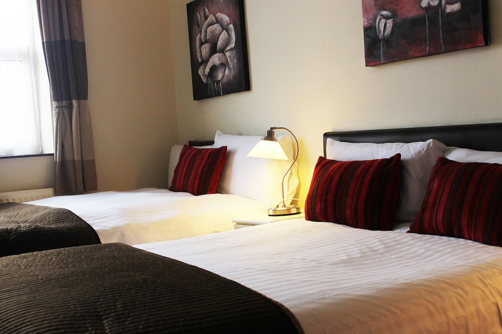 Roseview Alexandra Palace Hotel 22/50