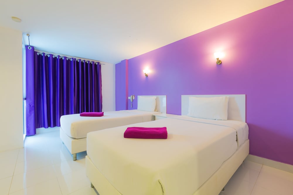 Hotel Zing 34/59