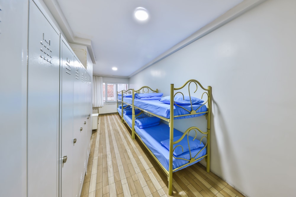 Gokce Pansiyon - Adult Only 35/52