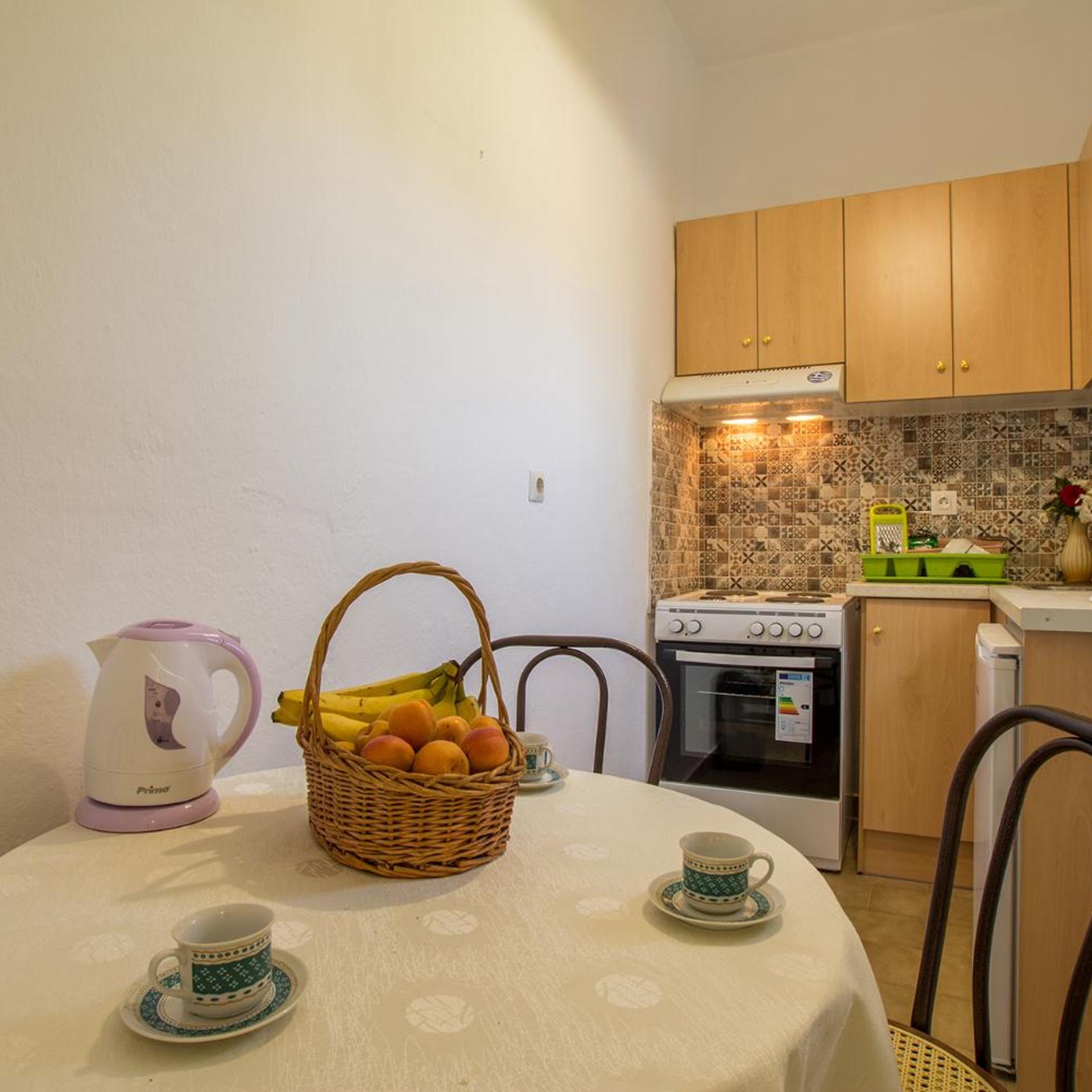 Aggeliki Apartments Dassia 21/32