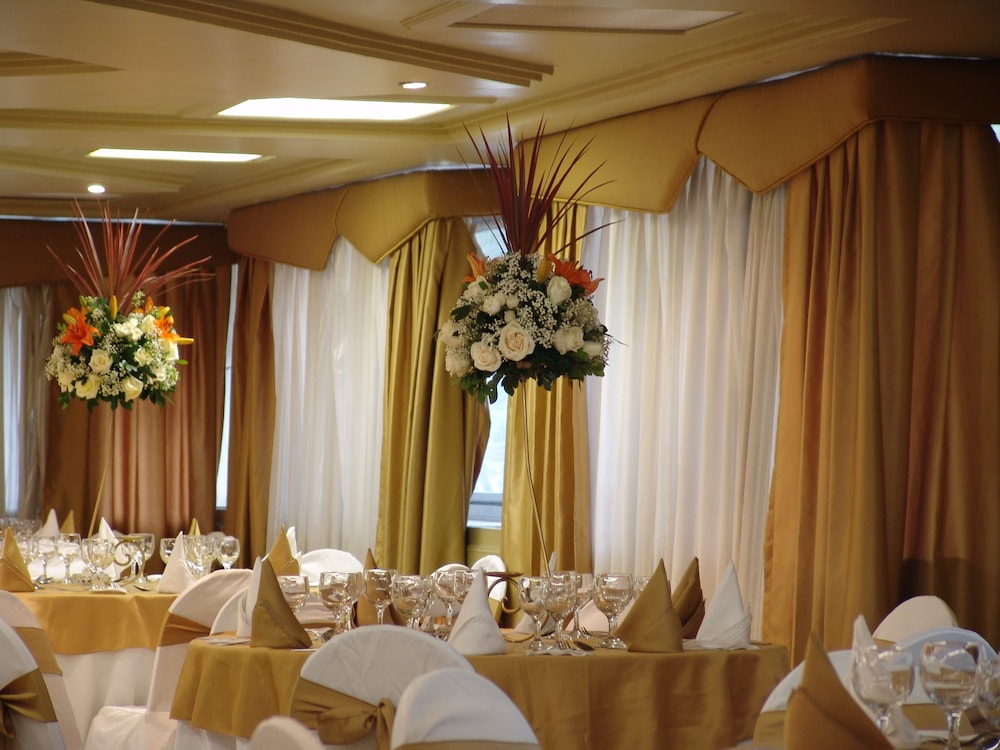 Grand Hotel Loja 5/56