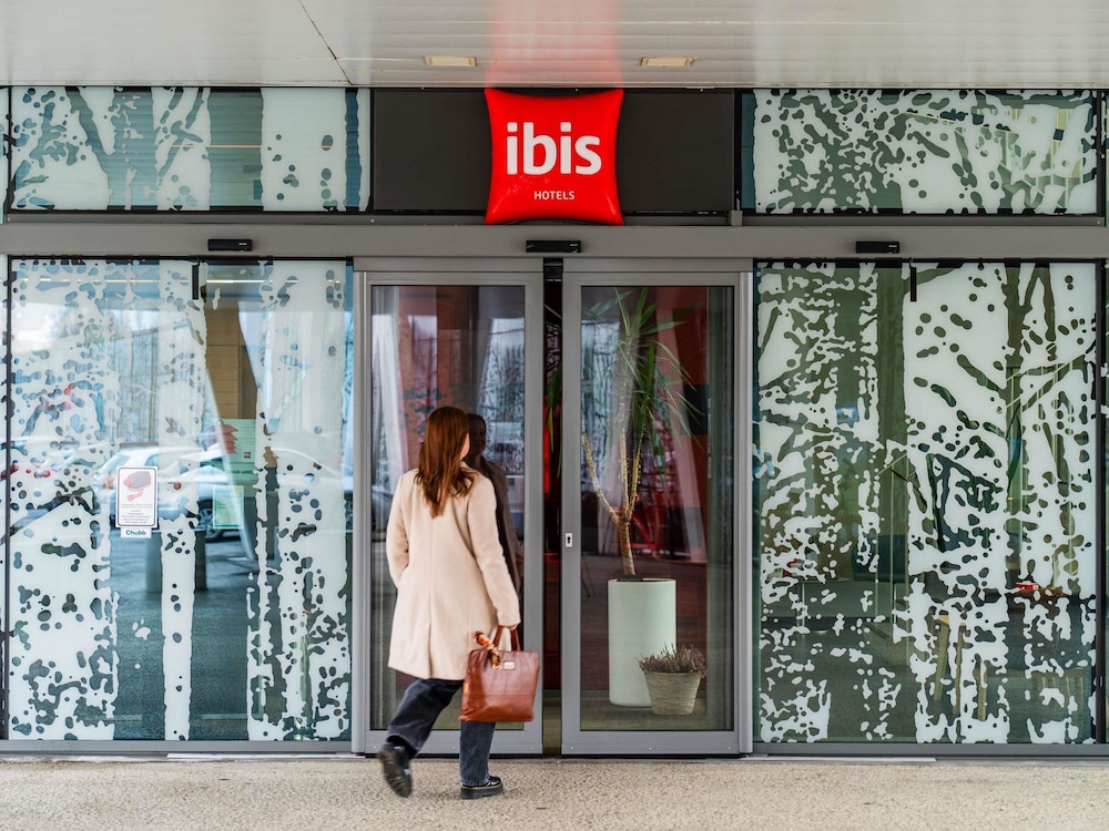 IBIS LEUVEN HEVERLEE 7/46