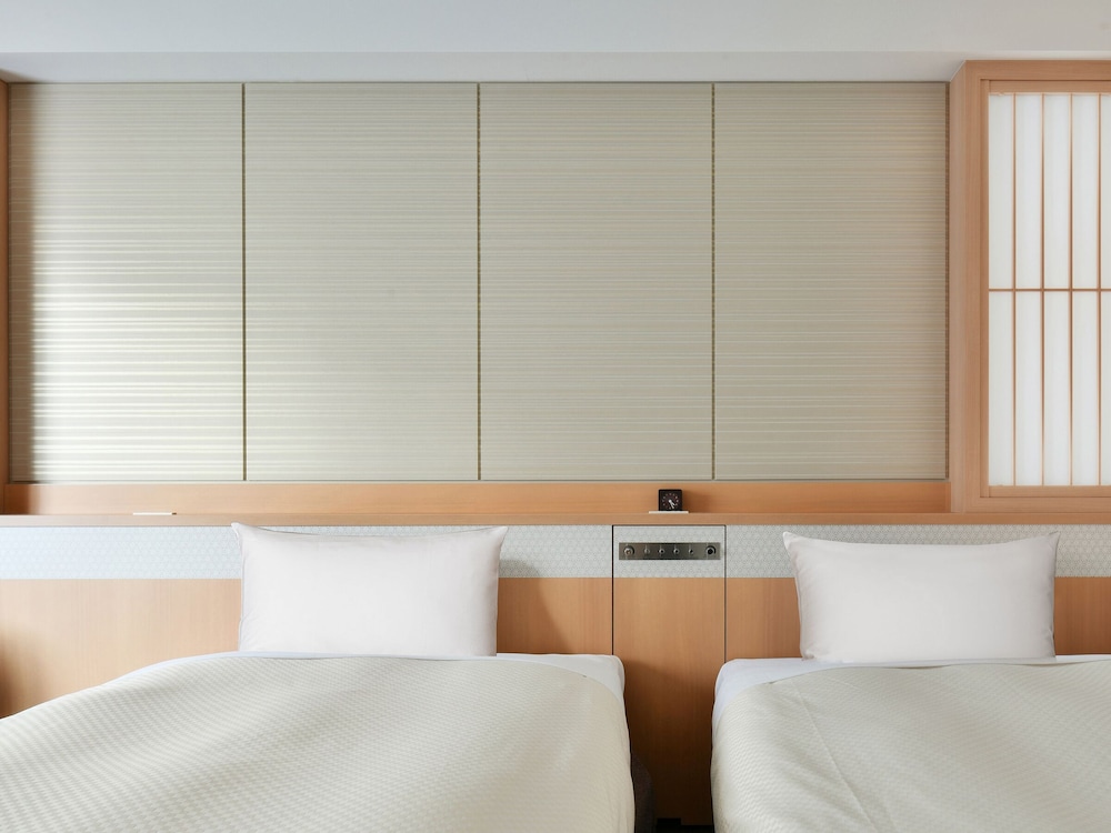 Vessel Hotel Campana Kyoto Gojo 26/61