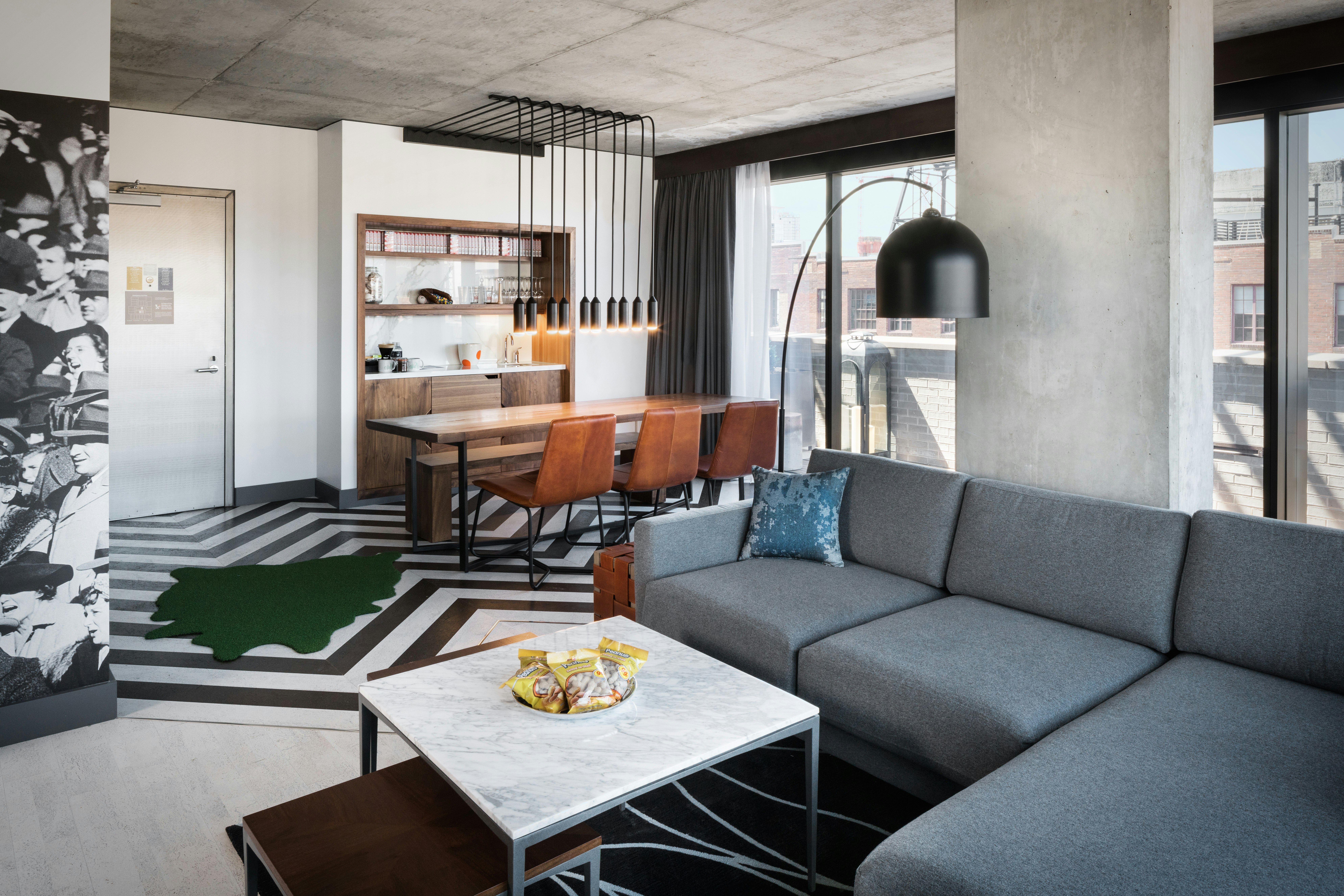 The Maven Hotel At Dairy Block 52/83