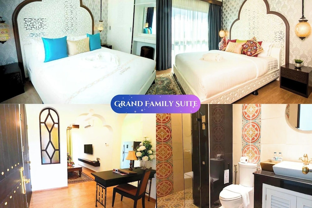 The Grand Morocc Residences 18/69